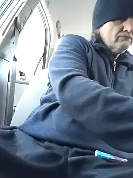 Hotbodyscottie online show from 01-05-25, 01:15