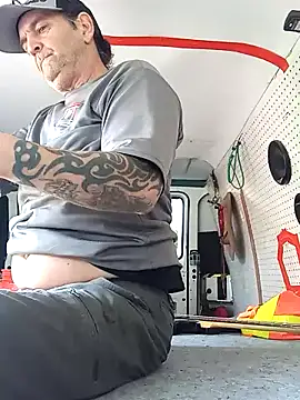 Hotbodyscottie online show from 02-03-25, 03:17