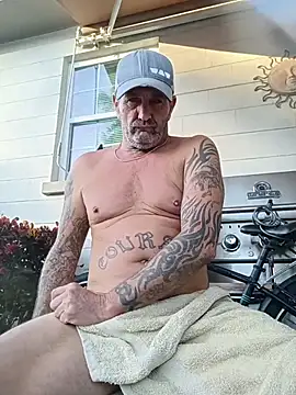 Hotbodyscottie online show from 12-01-25, 09:42