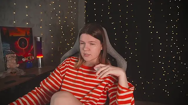 Snapshot of cuteamberlyyy chatting on 11-08-25, 05:07 cuteamberlyyy online show from 11-08-25, 05:07