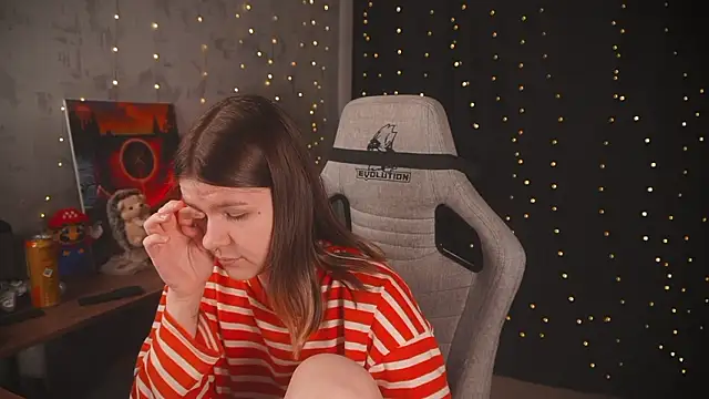 Snapshot of cuteamberlyyy chatting on 02-03-26, 05:27 cuteamberlyyy online show from 02-03-26, 05:27