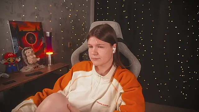 Snapshot of cuteamberlyyy chatting on 02-04-26, 05:24 cuteamberlyyy online show from 02-04-26, 05:24