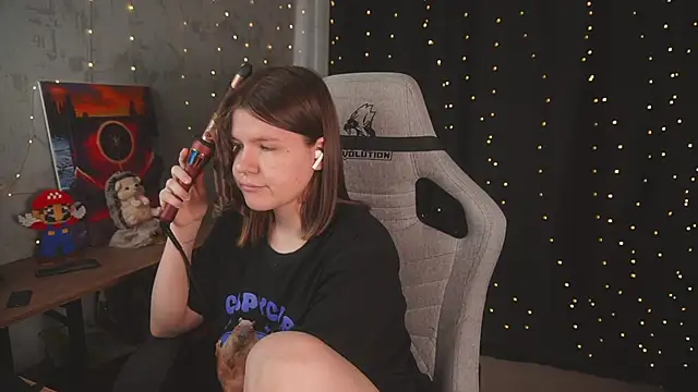 cuteamberlyyy online show from 04-30-26, 04:41