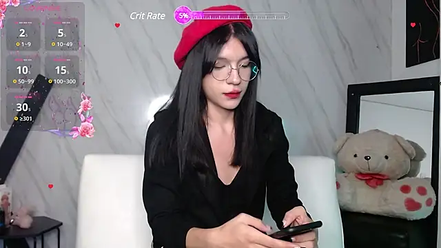 Snapshot of jeimy_garcia chatting on 02-05-25, 12:06 jeimy garcia online show from 02-05-25, 12:06