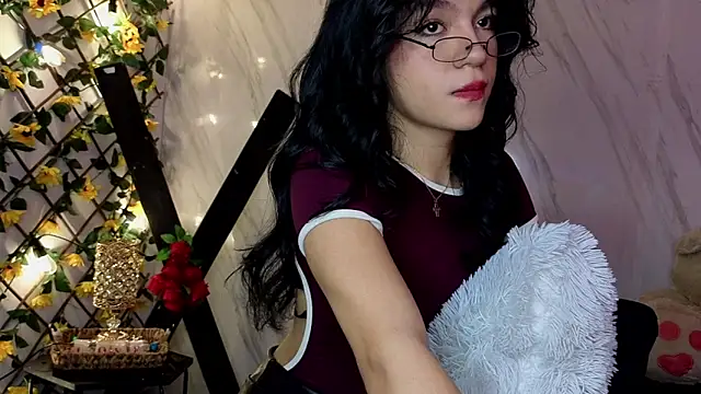 Snapshot of jeimy_garcia chatting on 02-27-26, 12:05 jeimy garcia online show from 02-27-26, 12:05