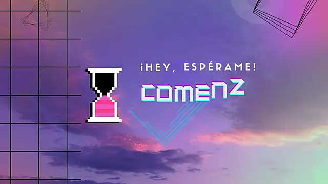 Snapshot of jeimy_garcia chatting on 03-04-26, 12:00 jeimy garcia online show from 03-04-26, 12:00