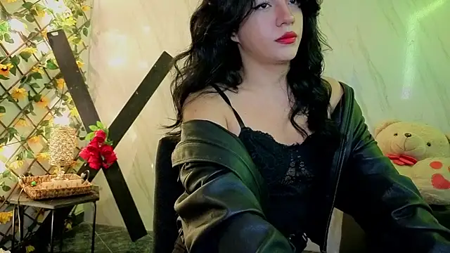 jeimy garcia online show from 06-11-26, 12:14