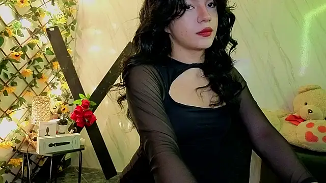 jeimy garcia online show from 06-26-26, 12:09