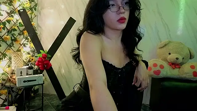 jeimy garcia online show from 07-06-26, 12:13