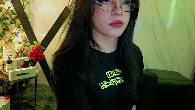 jeimy garcia online show from 07-23-26, 12:03