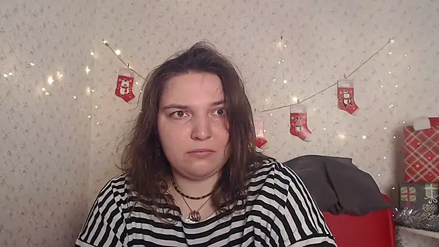 Amelia Kiss  online show from 01-03-25, 08:10