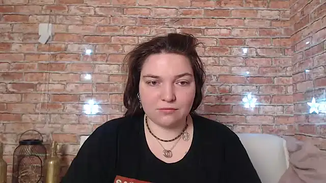 Amelia Kiss  online show from 01-15-25, 12:41
