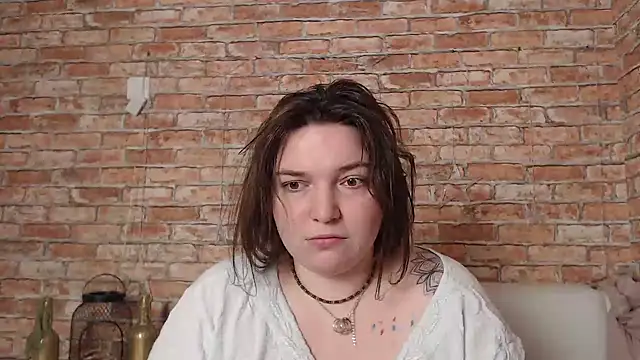 Amelia Kiss  online show from 01-16-25, 12:45