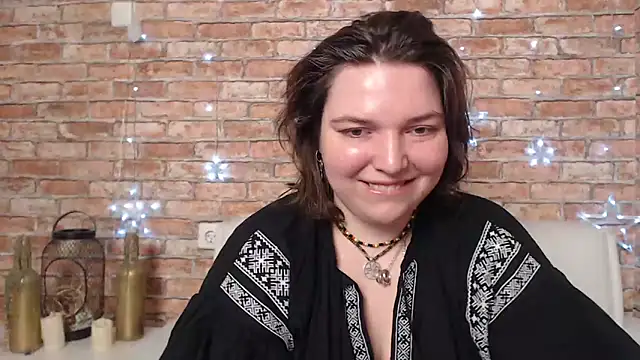 Amelia Kiss  online show from 03-13-25, 12:48