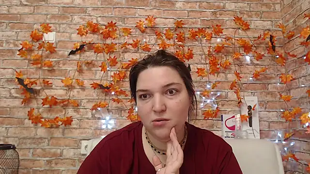 Amelia Kiss  online show from 11-05-25, 12:43