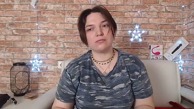 Amelia Kiss  online show from 01-19-26, 12:36