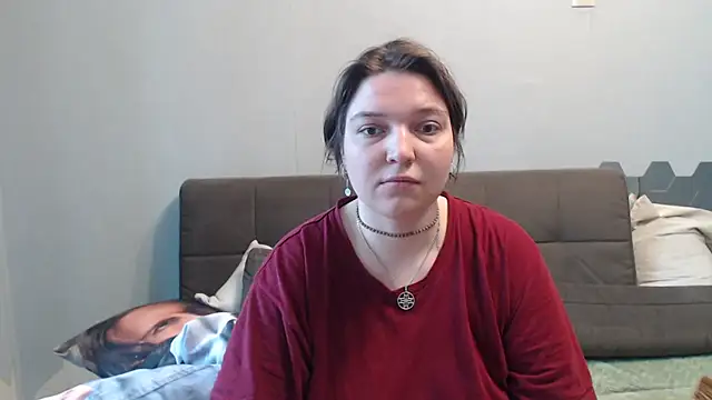Amelia Kiss  online show from 05-06-26, 01:25
