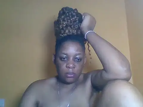 Prettyblackgal online show from 07-05-26, 01:40