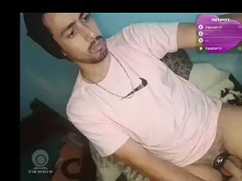 ellechozo online show from 01-03-25, 04:00