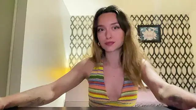 SirenaBelle online show from 12-13-24, 11:50