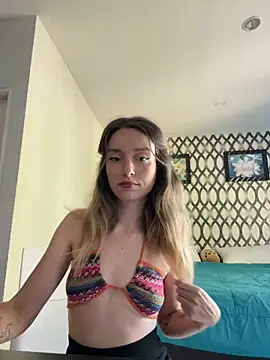 SirenaBelle online show from 02-03-25, 09:19