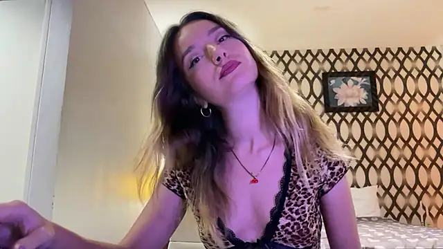 SirenaBelle online show from 02-25-25, 09:20