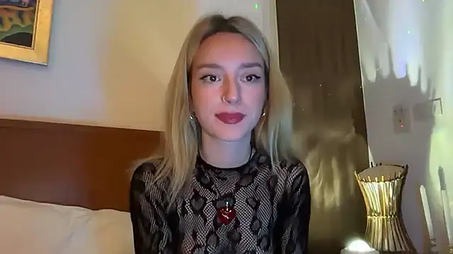 SirenaBelle online show from 11-23-25, 12:54