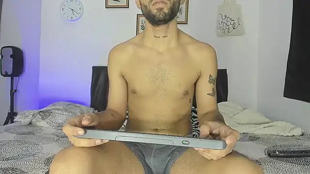 Alex BigDickkk online show from 12-03-25, 10:30