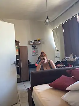 Bruninhaa34 online show from 04-08-26, 03:01