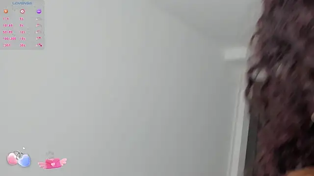 Snapshot of yosselin23 chatting on 09-22-25, 12:18 yosselin23 online show from 09-22-25, 12:18