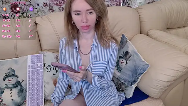 Snapshot of Bambixxxbaby chatting on 01-10-25, 09:02 Bambixxxbaby online show from 01-10-25, 09:02