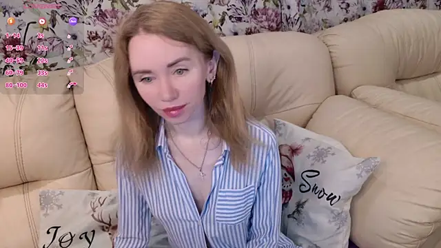 Snapshot of Bambixxxbaby chatting on 01-20-25, 05:48 Bambixxxbaby online show from 01-20-25, 05:48