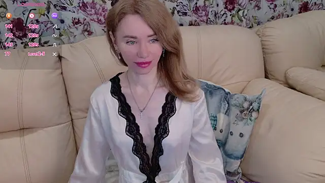 Snapshot of Bambixxxbaby chatting on 01-29-25, 04:26 Bambixxxbaby online show from 01-29-25, 04:26