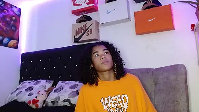 king  Black online show from 02-08-25, 07:27