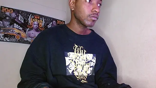 king  Black online show from 10-10-25, 10:36