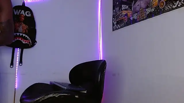 king  Black online show from 03-21-26, 03:33