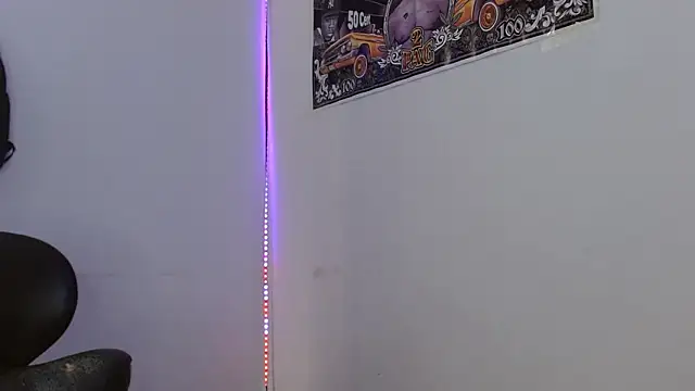 king  Black online show from 03-29-26, 06:08