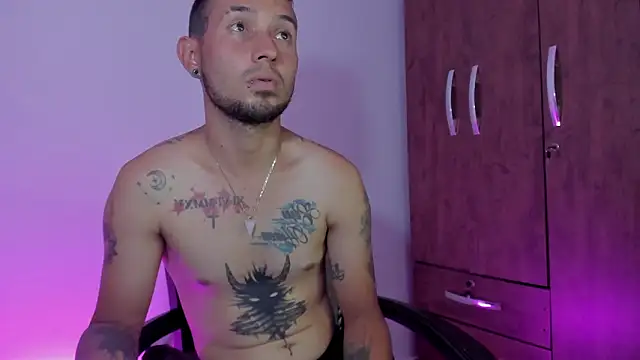 Bad Couple 1 online show from 03-02-26, 09:54