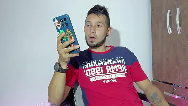 Bad Couple 1 online show from 03-08-26, 03:43