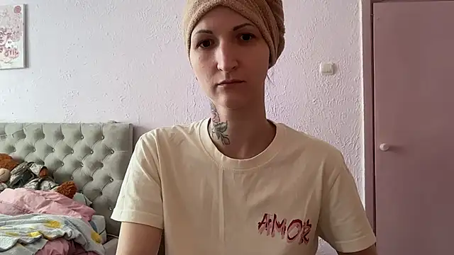 daddyandmyprincess online show from 05-08-26, 01:27