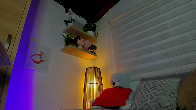 eva-slim- online show from 02-03-26, 07:08