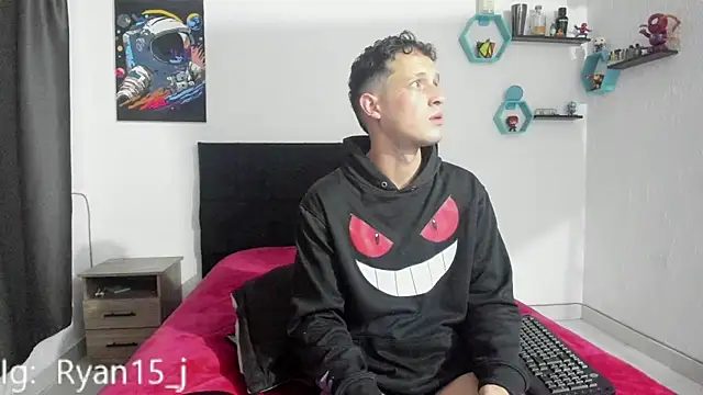 RyanHorseman online show from 03-17-25, 11:21