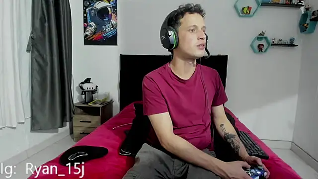 RyanHorseman online show from 09-10-25, 02:11