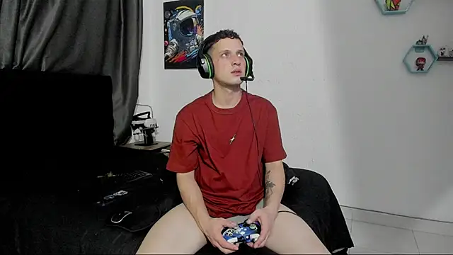 RyanHorseman online show from 11-04-25, 12:32