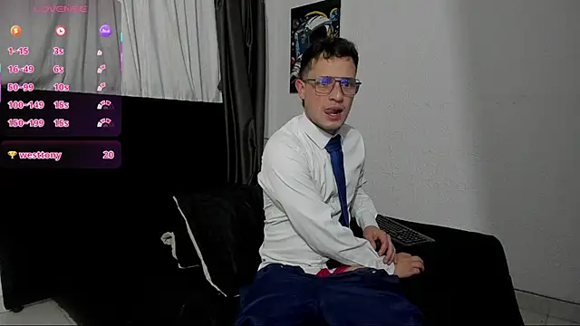 RyanHorseman online show from 12-03-25, 10:46