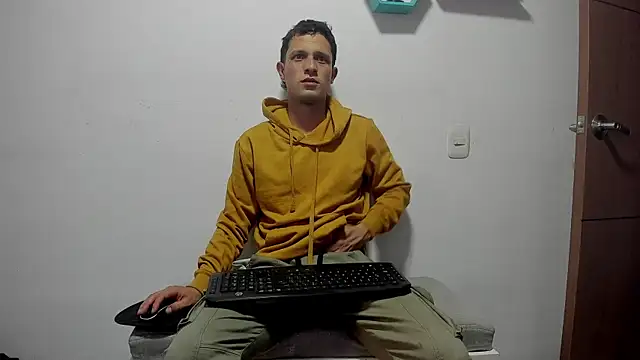 RyanHorseman online show from 04-12-26, 11:37