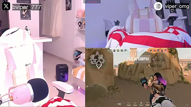 viper777  online show from 11-24-25, 01:38