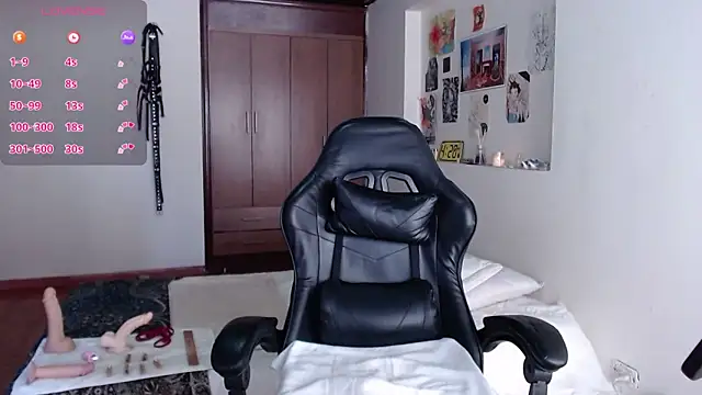 Amahd696 online show from 02-26-26, 01:32