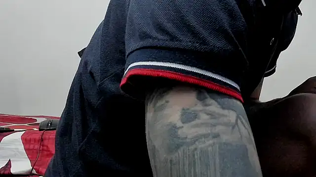 Aaron BigDickxxx online show from 09-21-25, 07:54