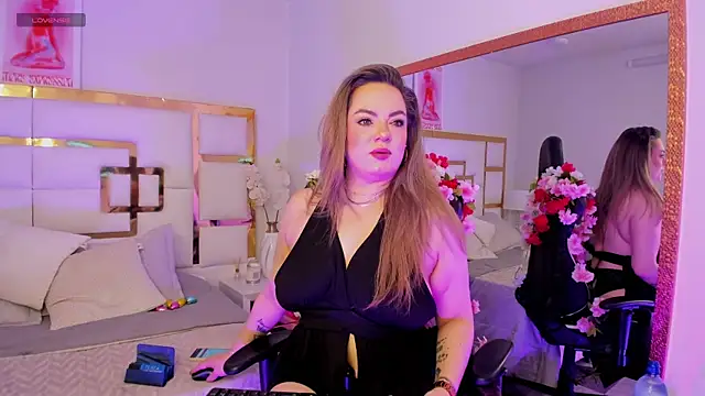 AvaMiia online show from 04-20-26, 02:31